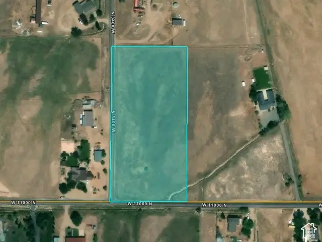 3400 W 11000 N, Neola, UT 84053 - #1