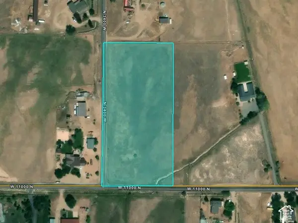 3400 W 11000 N, Neola, UT 84053