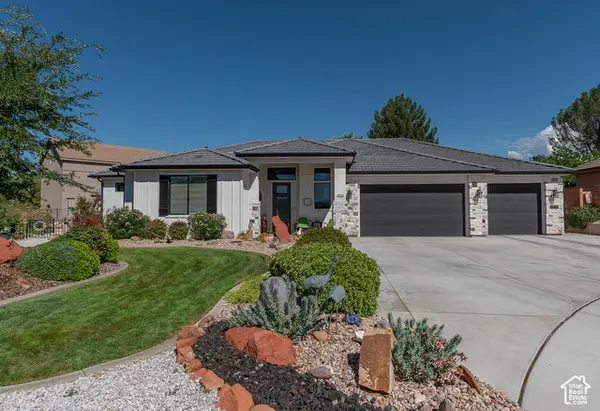 2052 W 510 Cir N, St. George, UT 84770