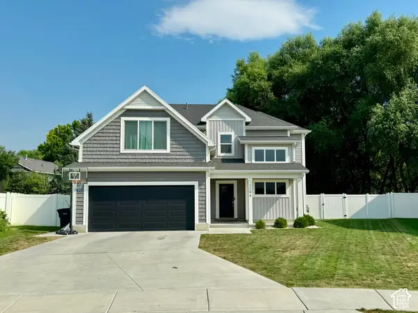1148 W 290 S, Logan, UT 84321