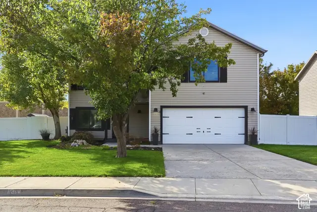 1667 W 900 S, Lehi, UT 84043 - #2