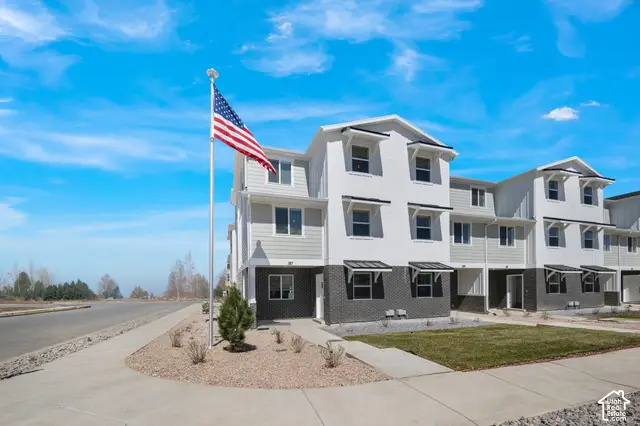 524 W Empress St #51, Santaquin, UT 84655 - #1