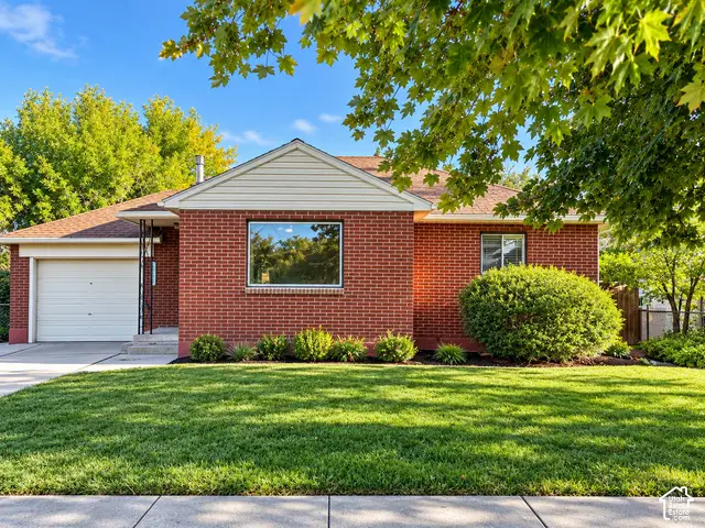 1142 W Talisman Dr N, Salt Lake City, UT 84116 - #1
