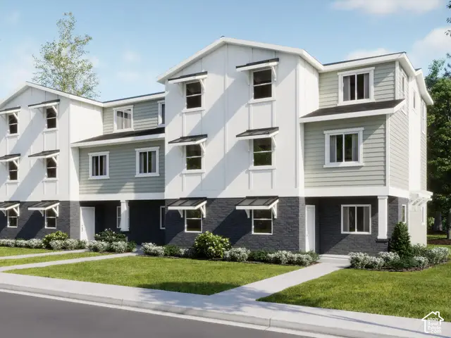522 W Empress St #52, Santaquin, UT 84655 - #1