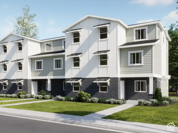 522 W Empress St #52, Santaquin, UT 84655
