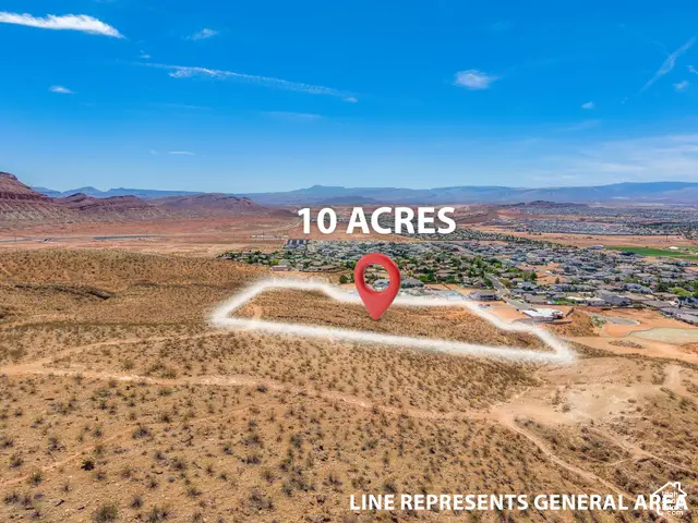 Address Withheld By Seller, Washington, UT 84780 - #3