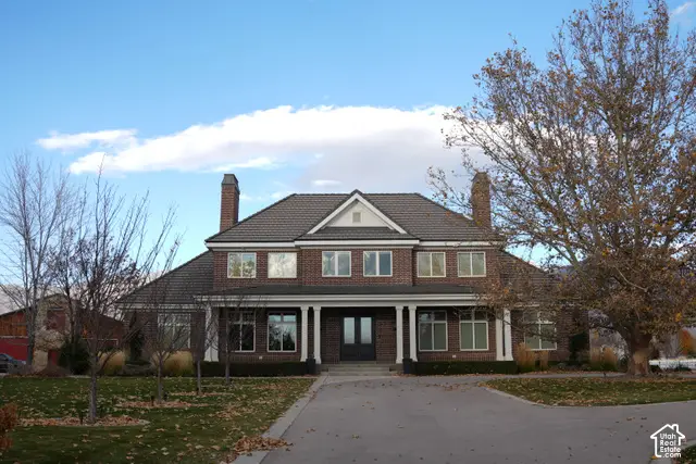 9796 N 5800 W, Highland, UT 84003 - #1