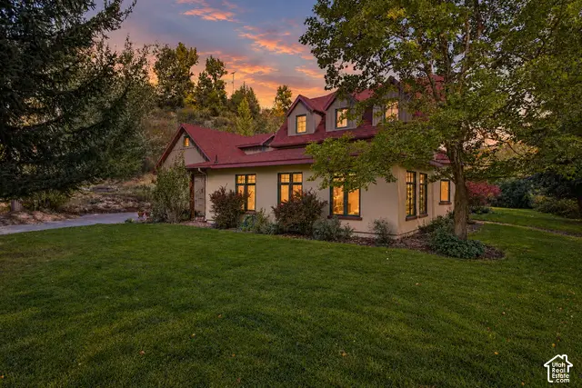 725 Canyon Rd, Smithfield, UT 84335 - #1
