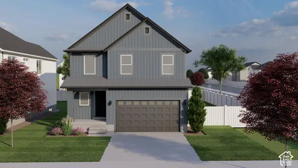 12767 S Sulphur Creek Dr #204, Herriman, UT 84096