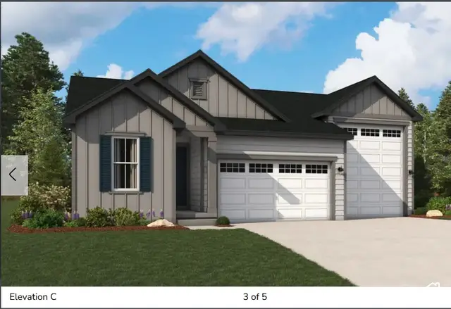 2177 S 4140 W #64, Taylor, UT 84401 - #1