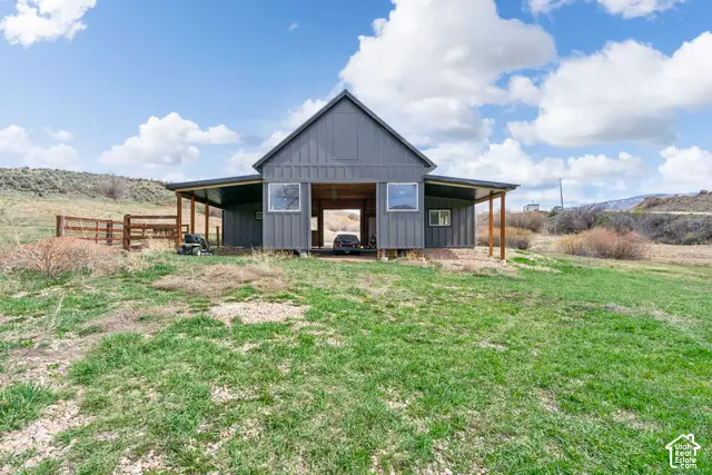 2554 W State Road 32, Peoa, UT 84061 - #2