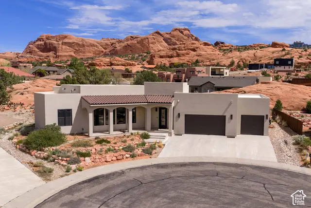 2211 Camino Del Carnero, Moab, UT 84532 - #1