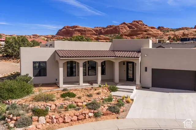 2211 Camino Del Carnero, Moab, UT 84532 - #2