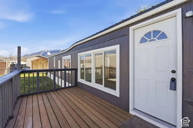 2491 N Highway 89 #523, Pleasant View, UT 84404 - #3