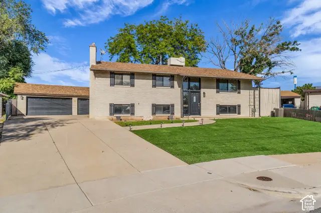 760 N 100 W, Clearfield, UT 84015 - #1