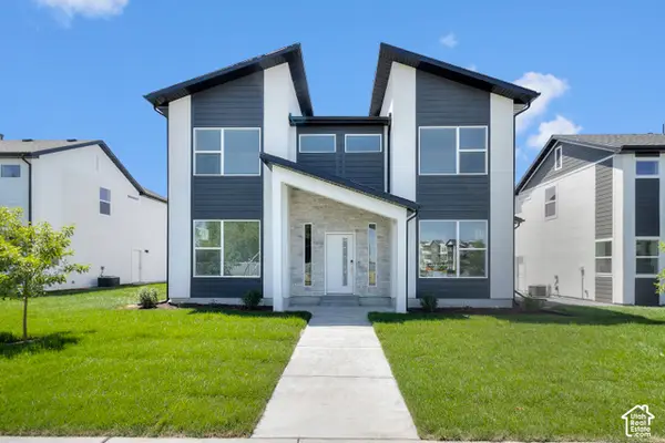 228 W 2920 S #718, Nibley, UT 84321