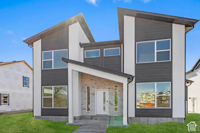 228 W 2920 S #718, Nibley, UT 84321 - #2
