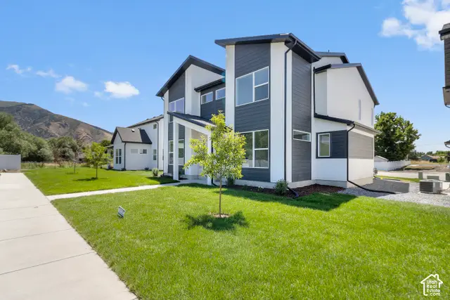 228 W 2920 S #718, Nibley, UT 84321 - #3
