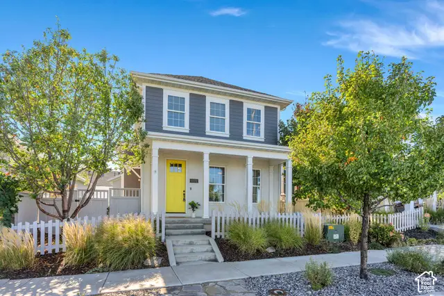 11372 S Red Cardinal Way, South Jordan, UT 84009 - #1