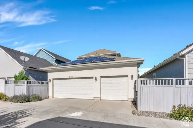 11372 S Red Cardinal Way, South Jordan, UT 84009 - #3