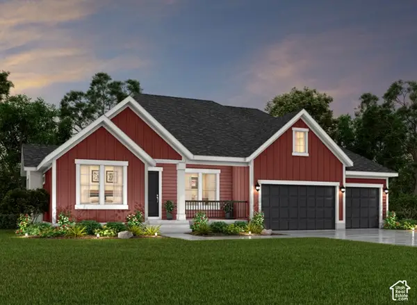 268 W 3275 N, Pleasant View, UT 84414