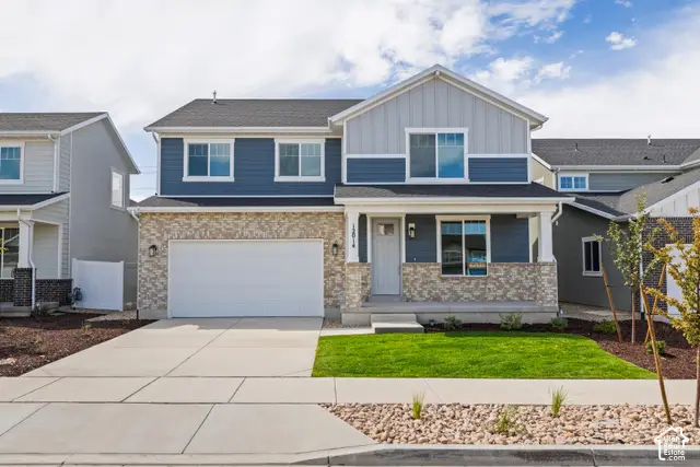 12014 S Antelope Flat Way W #625, Herriman, UT 84096 - #1