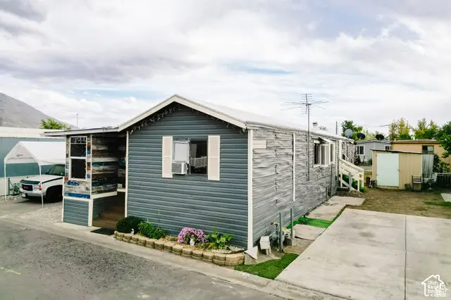 255 N 1600 W #52, Provo, UT 84601 - #1