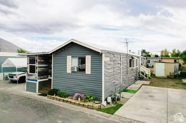 255 N 1600 W #52, Provo, UT 84601