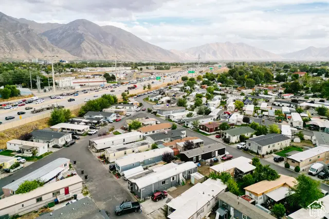 255 N 1600 W #52, Provo, UT 84601 - #3