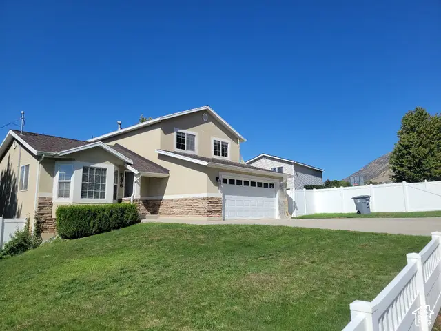 476 S 1500 E, Pleasant Grove, UT 84062 - #1