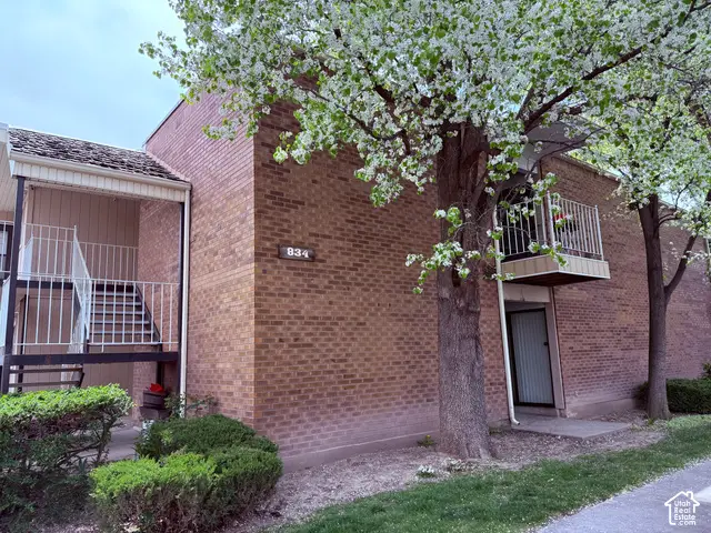 834 E 3950 S #B, Murray, UT 84107 - #1