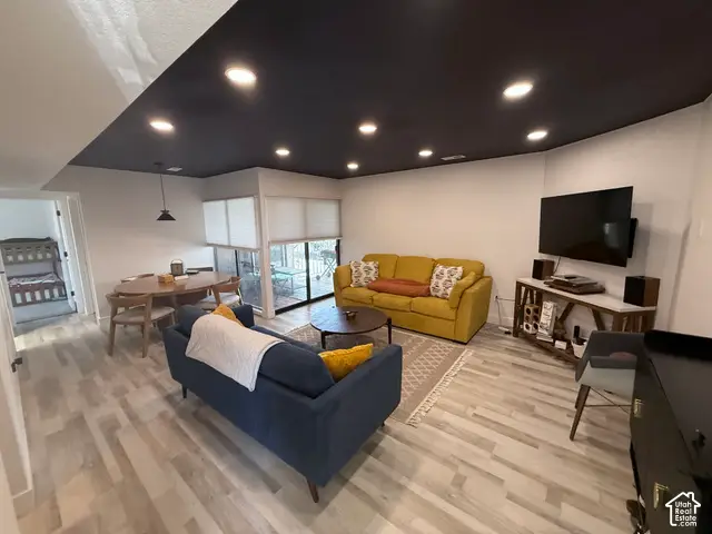 834 E 3950 S #B, Murray, UT 84107 - #2