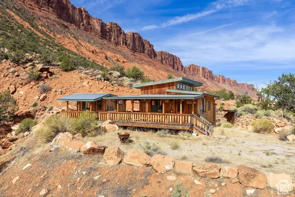 292 Pope Ln #292, Moab, UT 84532