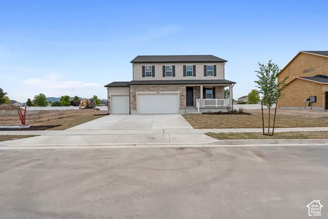 3917 W 1500 N #113, West Point, UT 84015 - #2