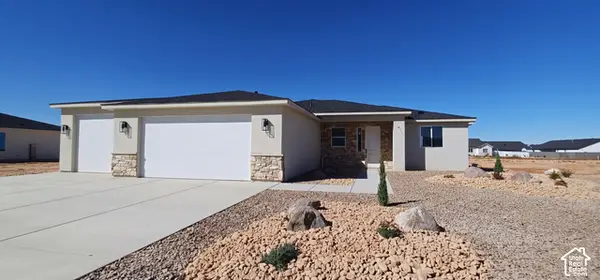 4957 N 925 E #79, Enoch, UT 84721