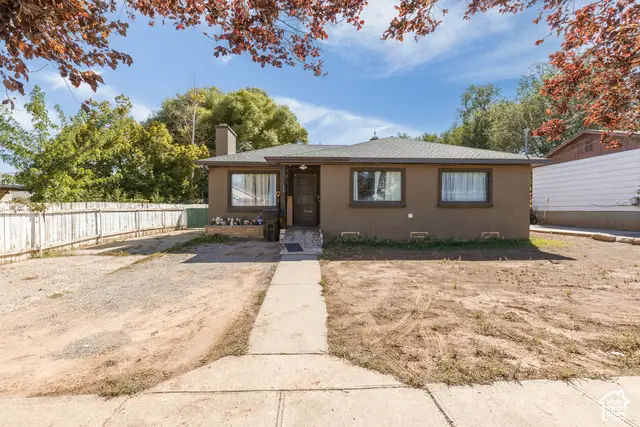 325 W 100 S, Richfield, UT 84701 - #3