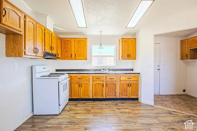 1101 S Carbon Ave #87, Price, UT 84501 - #3
