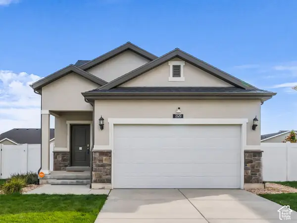 1520 E Erickson Knoll Ln, Eagle Mountain, UT 84005