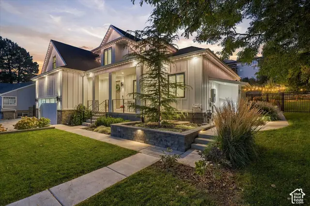 163 E 1850 N, Orem, UT 84057 - #1