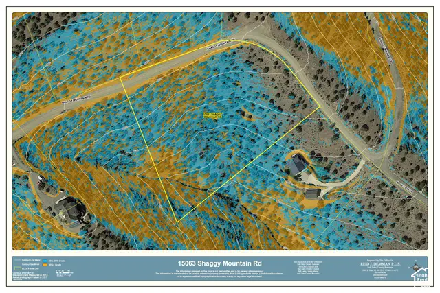 15063 S Shaggy Mountain Rd #155, Herriman, UT 84096 - #3
