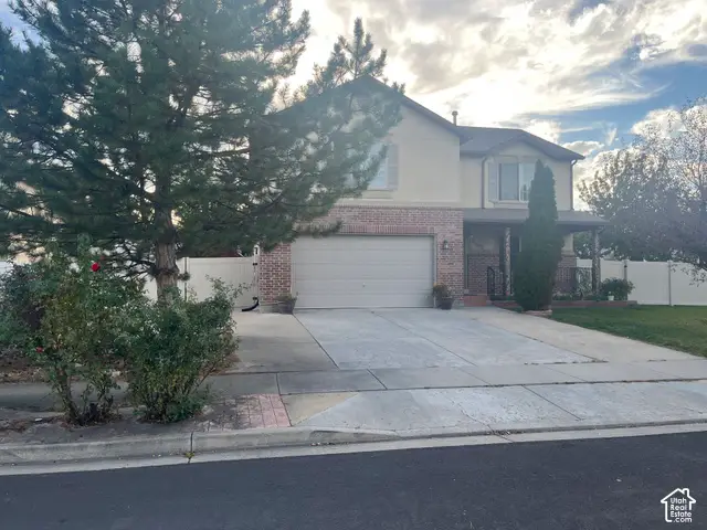 13602 S Blayde Dr, Herriman, UT 84096 - #2