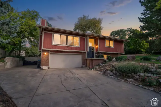 552 E 3300 N, North Ogden, UT 84414 - #1