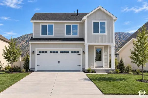 569 N 550 W, Smithfield, UT 84335