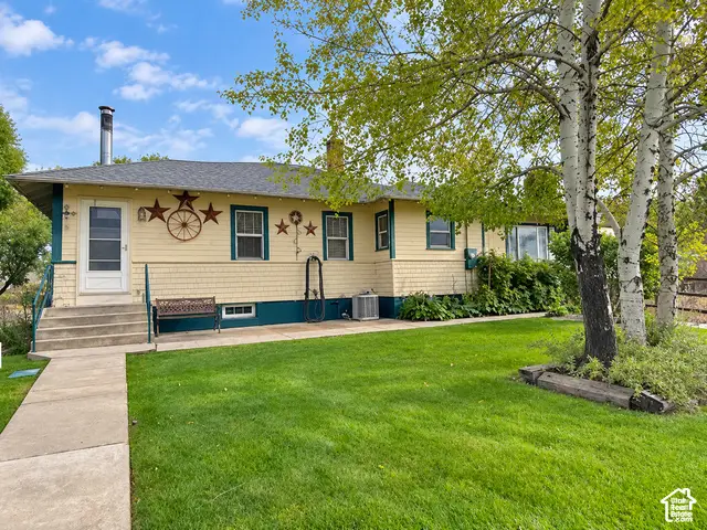 346 W 555 N, Price, UT 84501 - #1