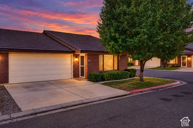 701 E 900 S #32, Saint George, UT 84790 - #1