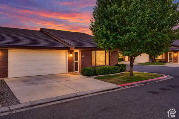 701 E 900 S #32, St. George, UT 84790