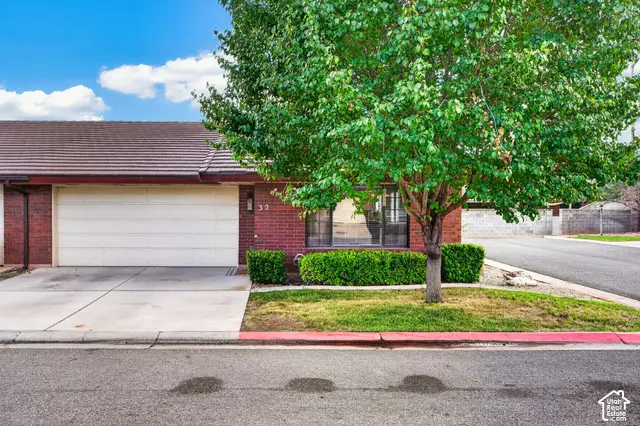 701 E 900 S #32, Saint George, UT 84790 - #2