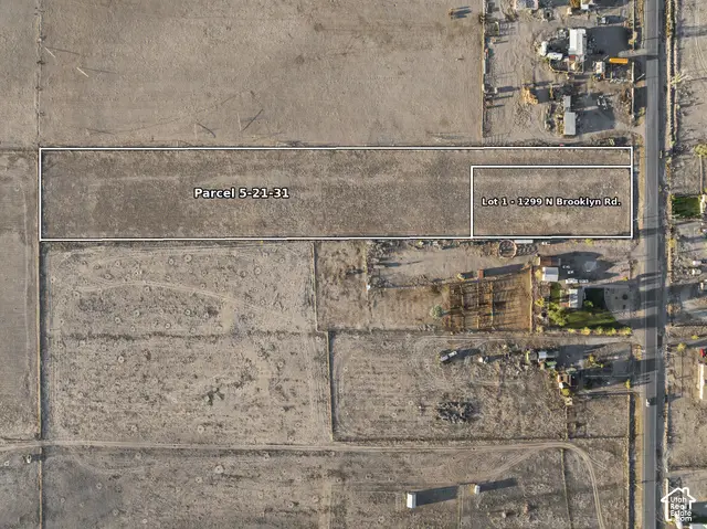 1299 N Brooklyn Rd, Monroe, UT 84754 - #2