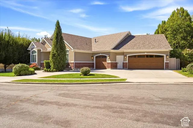 4338 S Butternut Rd, Holladay, UT 84124 - #3
