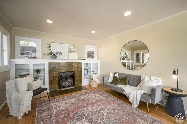 1192 E 1300 South S, Salt Lake City, UT 84105